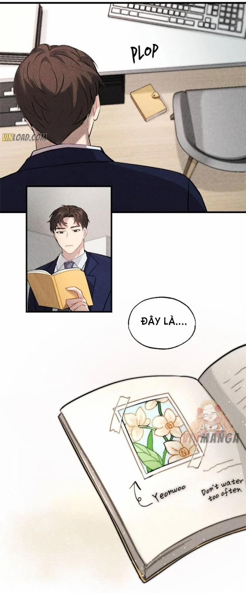 [18+] Dục Vọng Đen Tối 12.2 trang 16