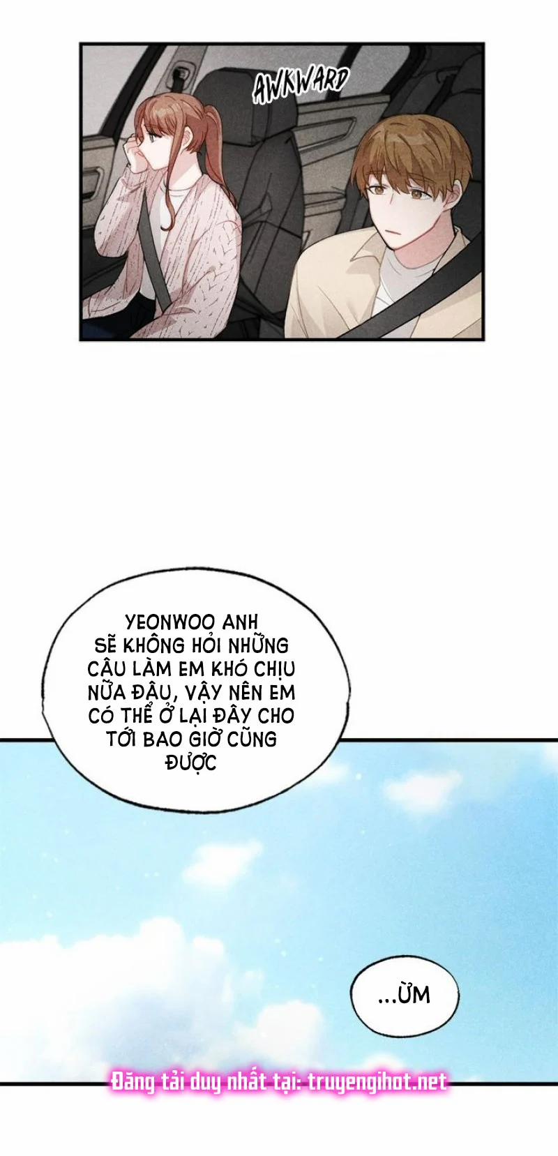 [18+] Dục Vọng Đen Tối 12.2 trang 3