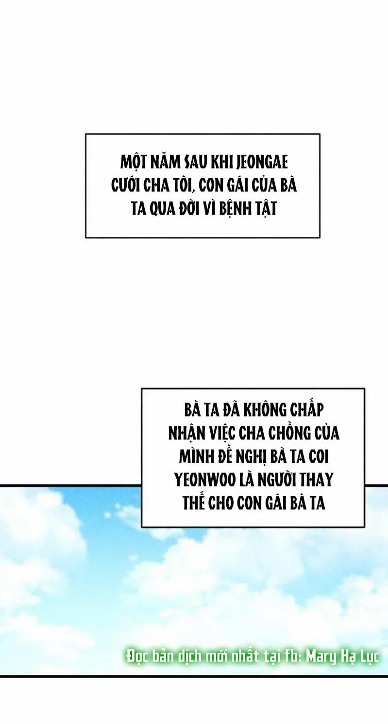 [18+] Dục Vọng Đen Tối 14.1 trang 1