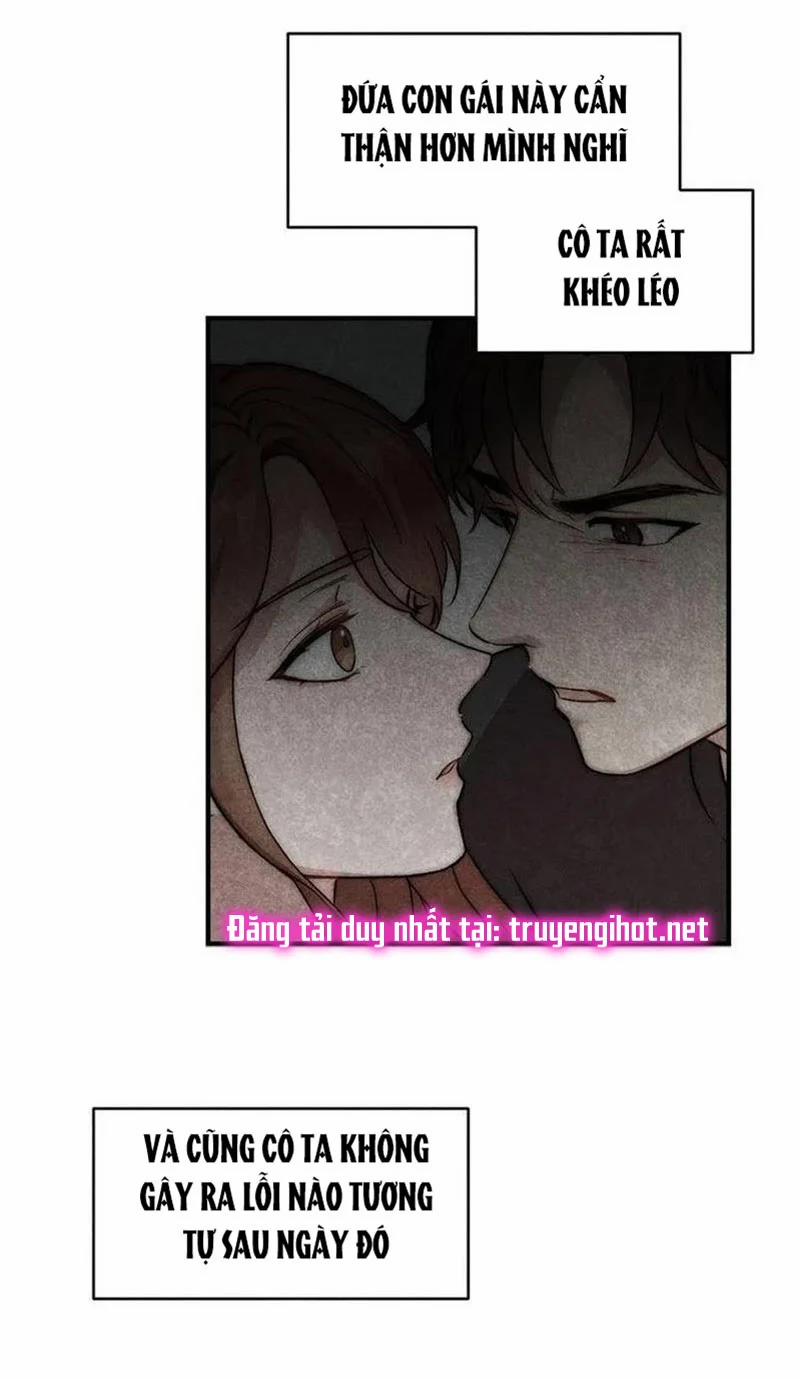 [18+] Dục Vọng Đen Tối 14.1 trang 5