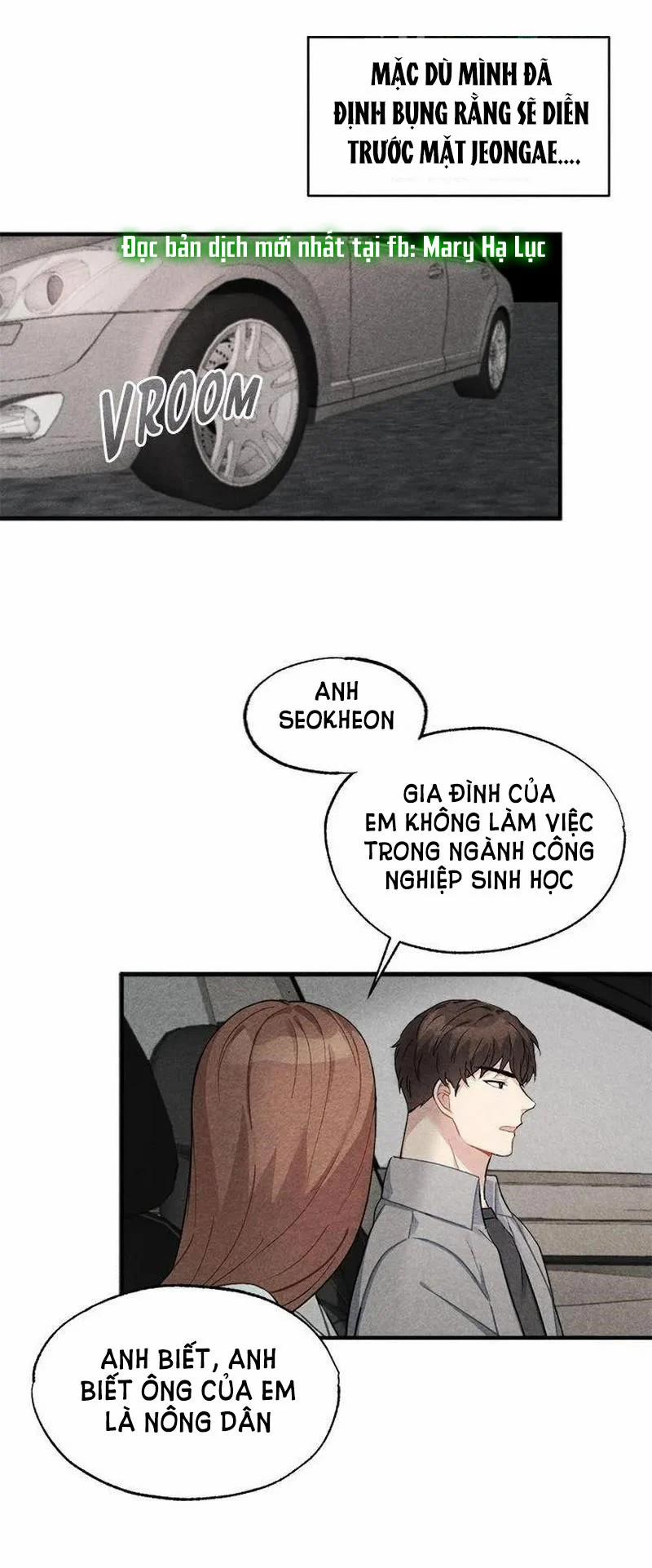 [18+] Dục Vọng Đen Tối 14.2 trang 9