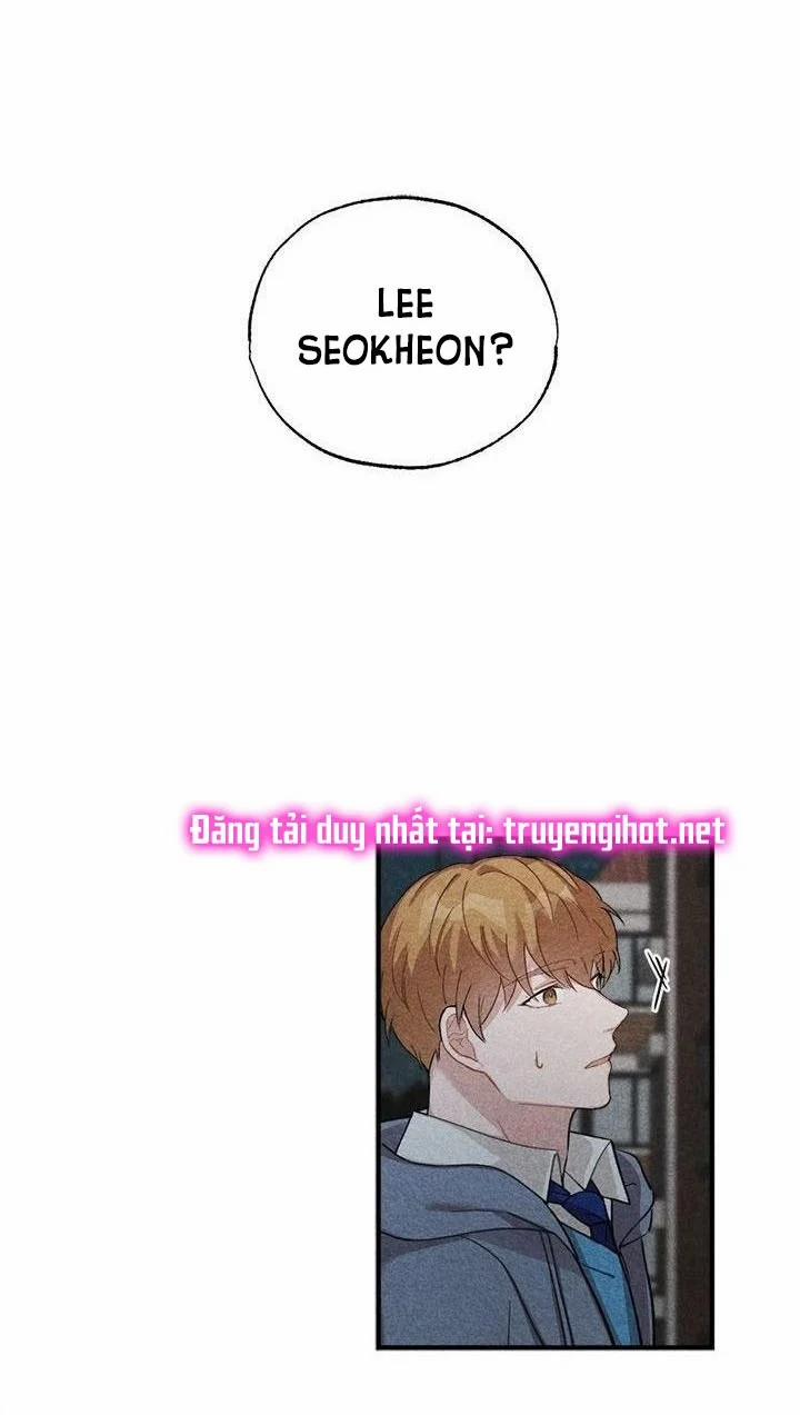 [18+] Dục Vọng Đen Tối 15.1 trang 1