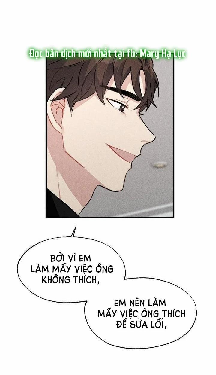 [18+] Dục Vọng Đen Tối 15.1 trang 16