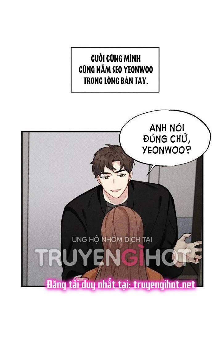 [18+] Dục Vọng Đen Tối 15.1 trang 17