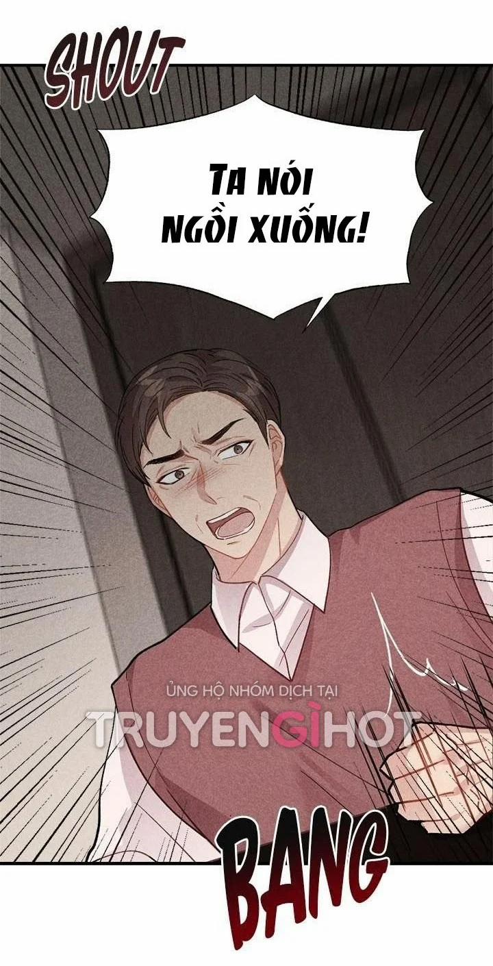 [18+] Dục Vọng Đen Tối 15.2 trang 10