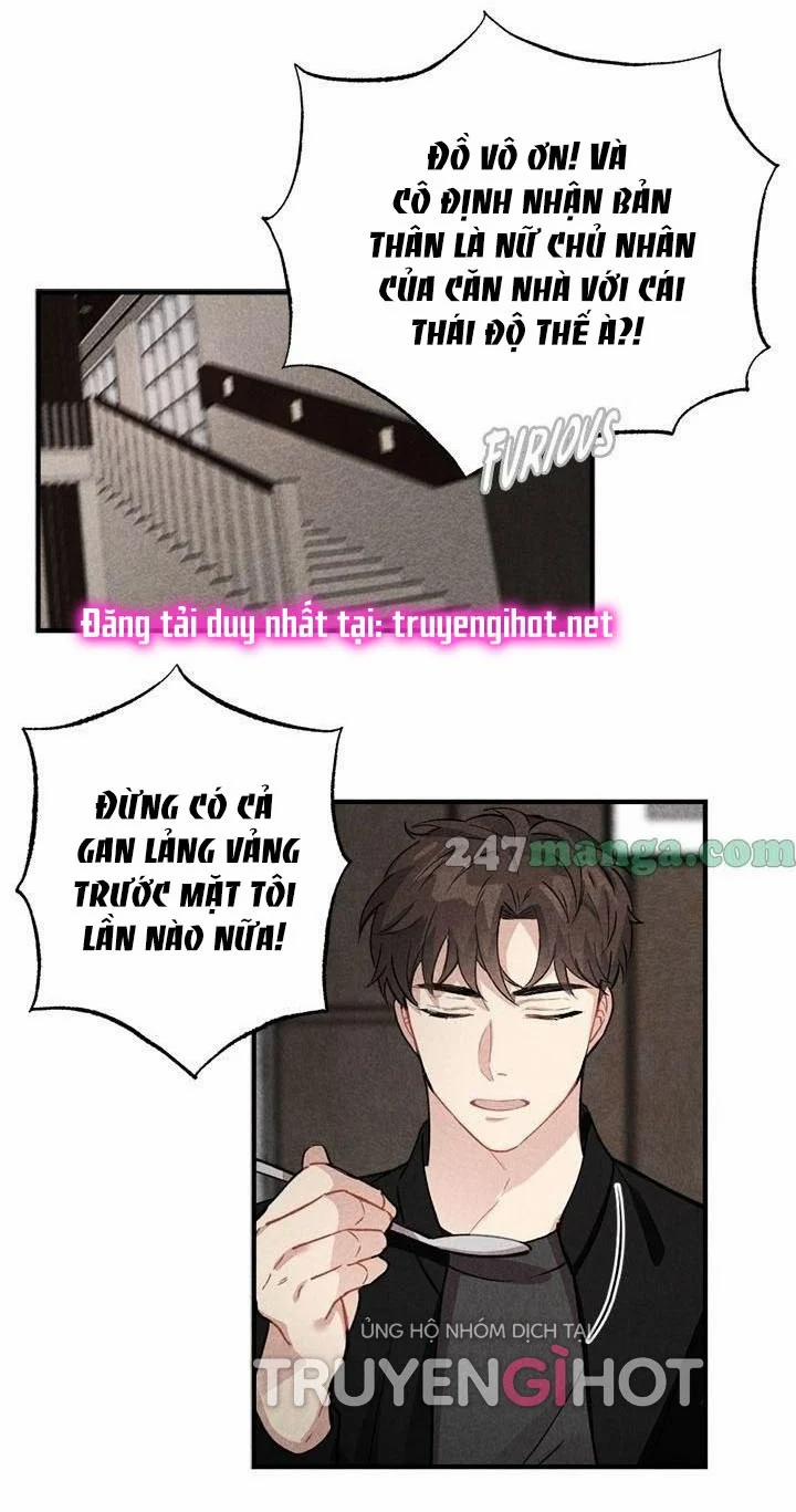 [18+] Dục Vọng Đen Tối 15.2 trang 16
