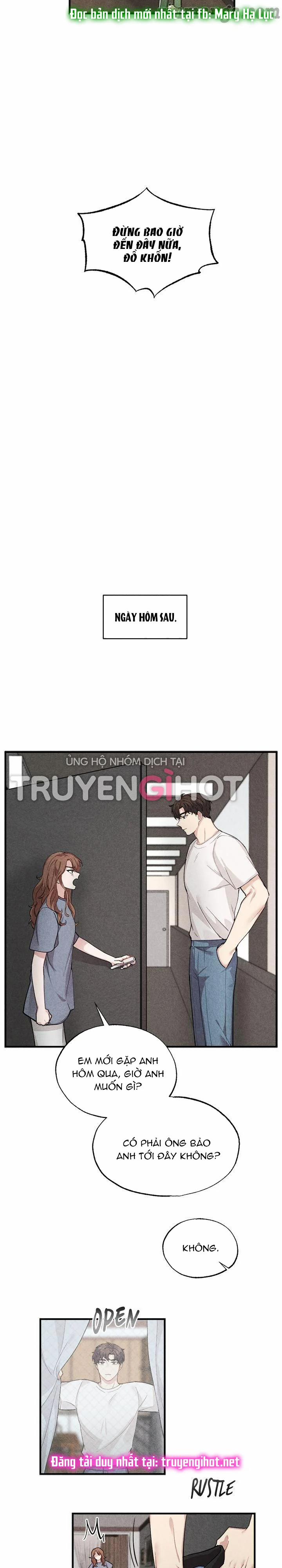 [18+] Dục Vọng Đen Tối 16.1 trang 5
