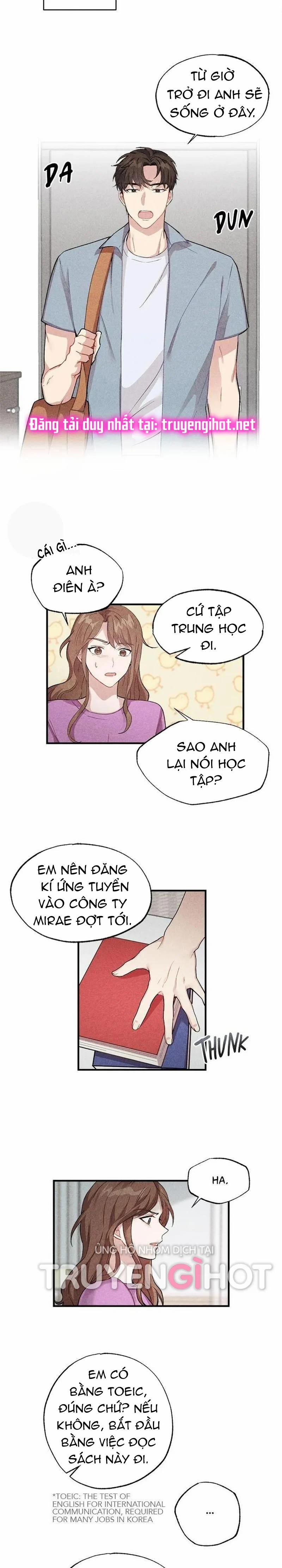 [18+] Dục Vọng Đen Tối 17.1 trang 2