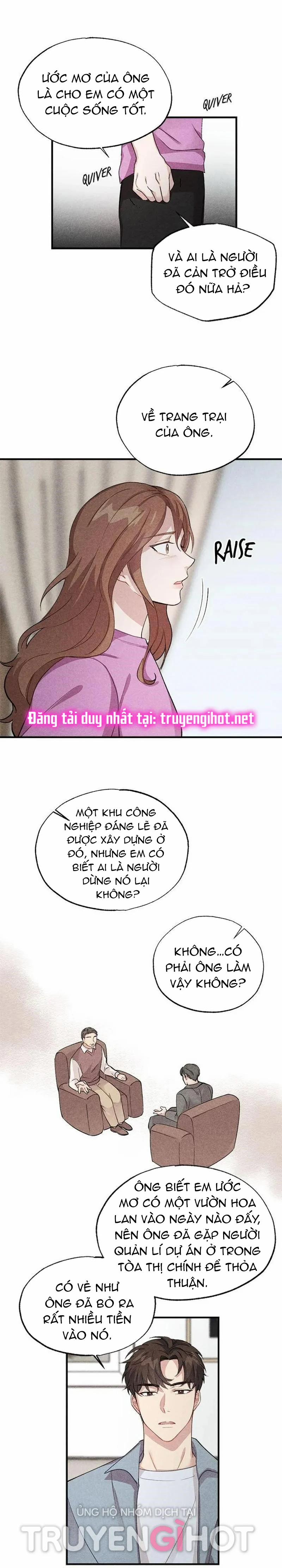 [18+] Dục Vọng Đen Tối 17.1 trang 5