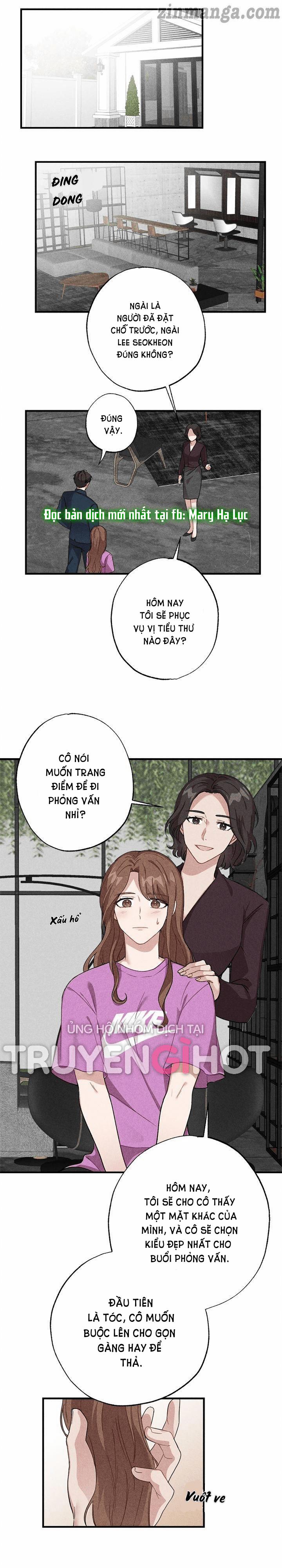 [18+] Dục Vọng Đen Tối 18.1 trang 6