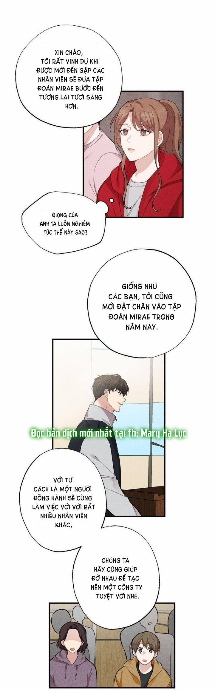 [18+] Dục Vọng Đen Tối 19.2 trang 1