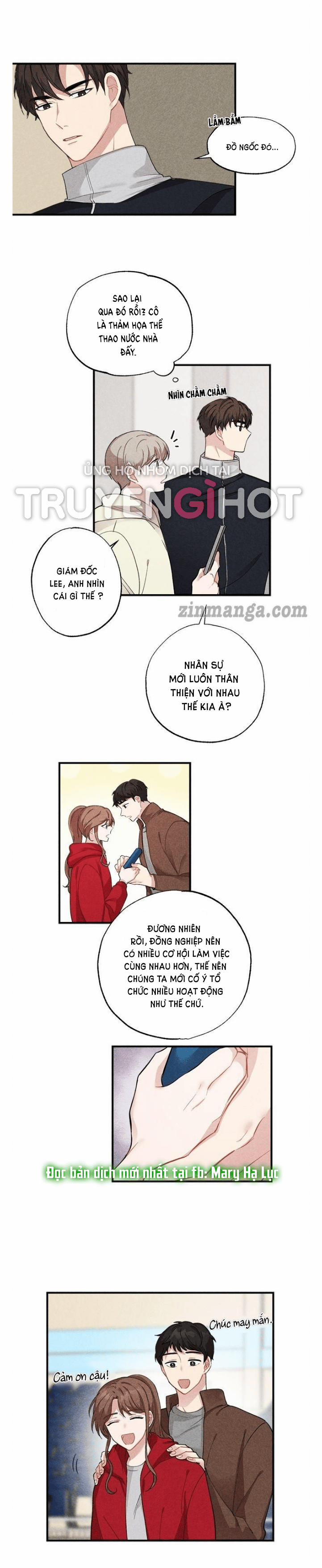 [18+] Dục Vọng Đen Tối 19.2 trang 5