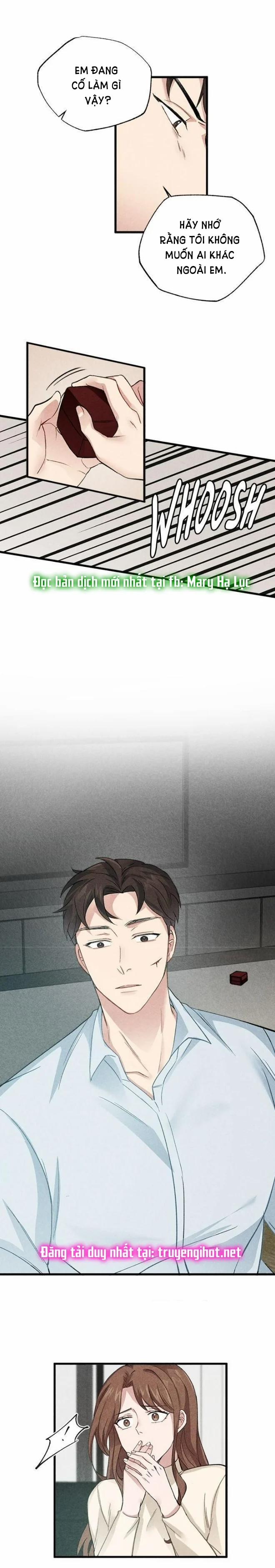 [18+] Dục Vọng Đen Tối 2.2 trang 3