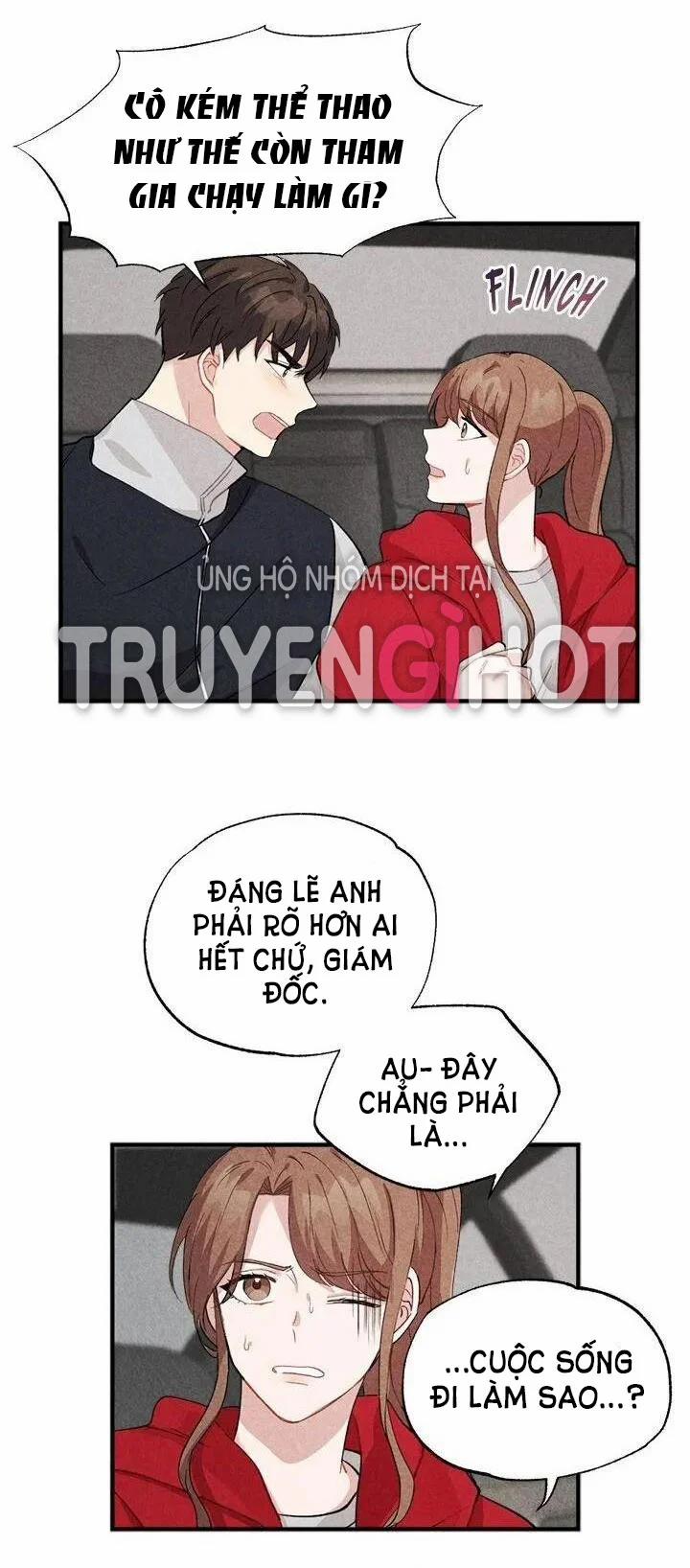 [18+] Dục Vọng Đen Tối 20.1 trang 7
