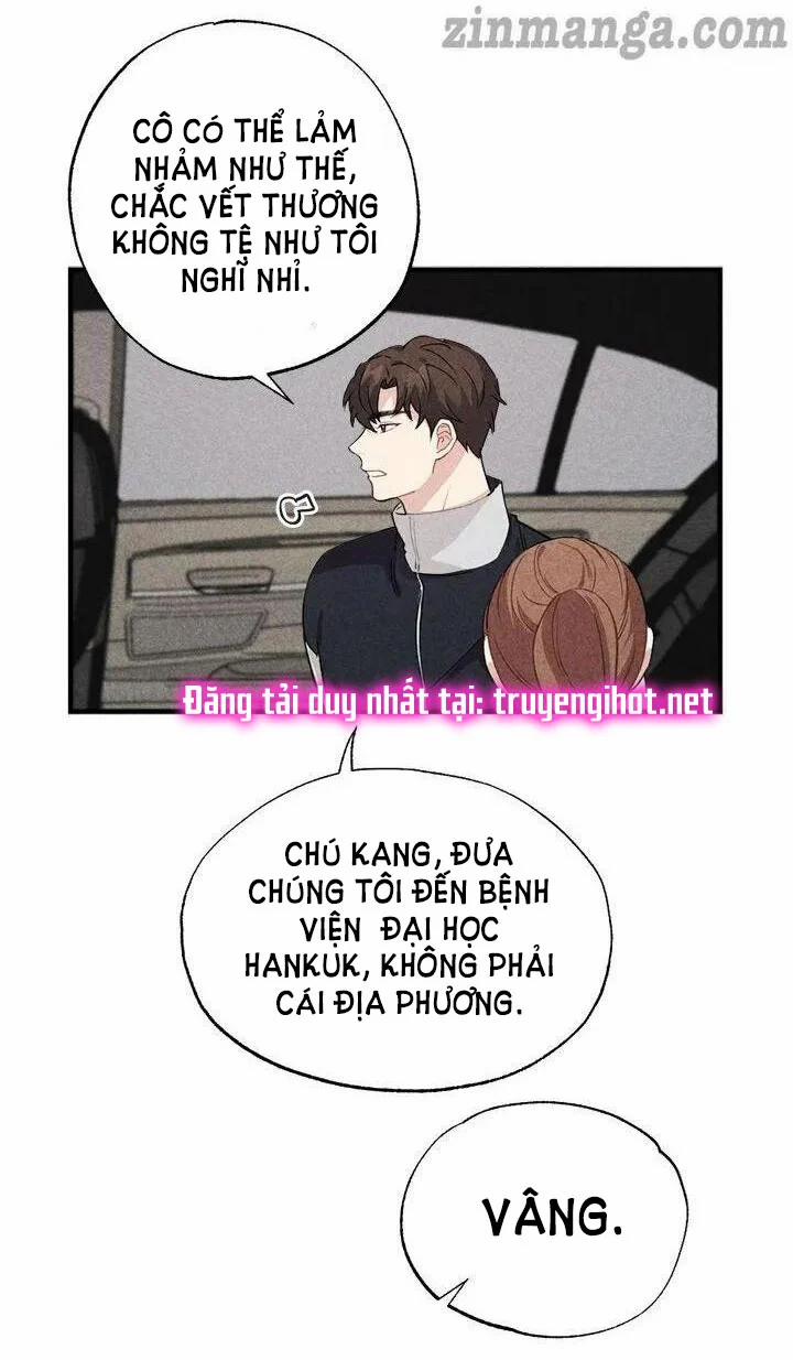[18+] Dục Vọng Đen Tối 20.1 trang 8