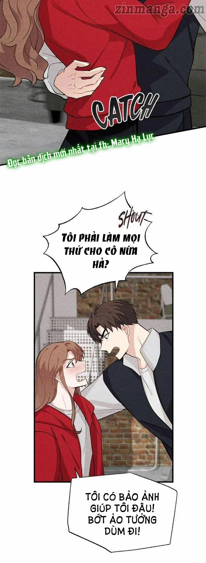 [18+] Dục Vọng Đen Tối 20.2 trang 1