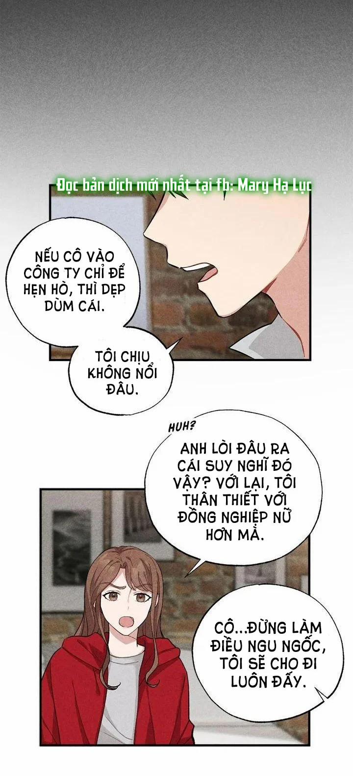 [18+] Dục Vọng Đen Tối 20.2 trang 4