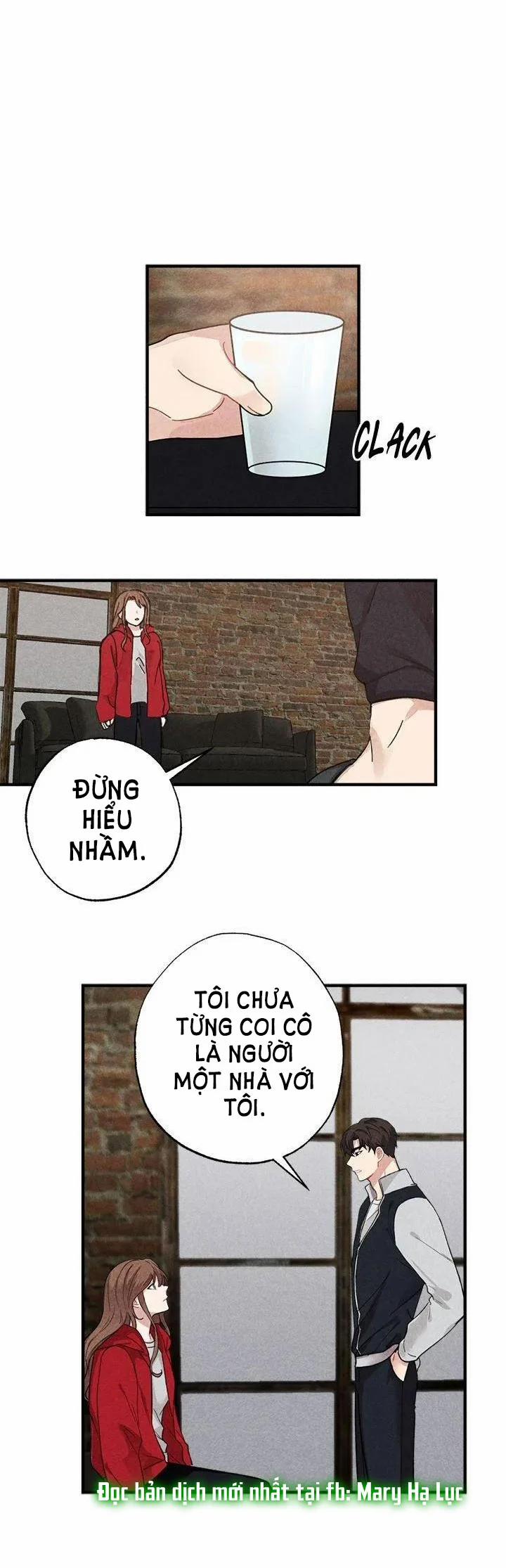 [18+] Dục Vọng Đen Tối 20.2 trang 6