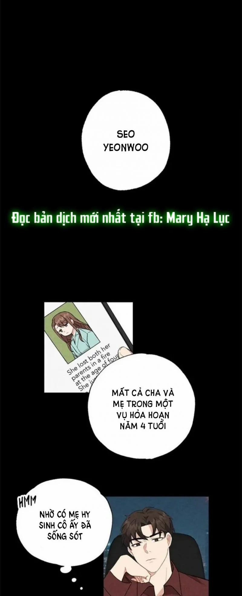 [18+] Dục Vọng Đen Tối 22.1 trang 0