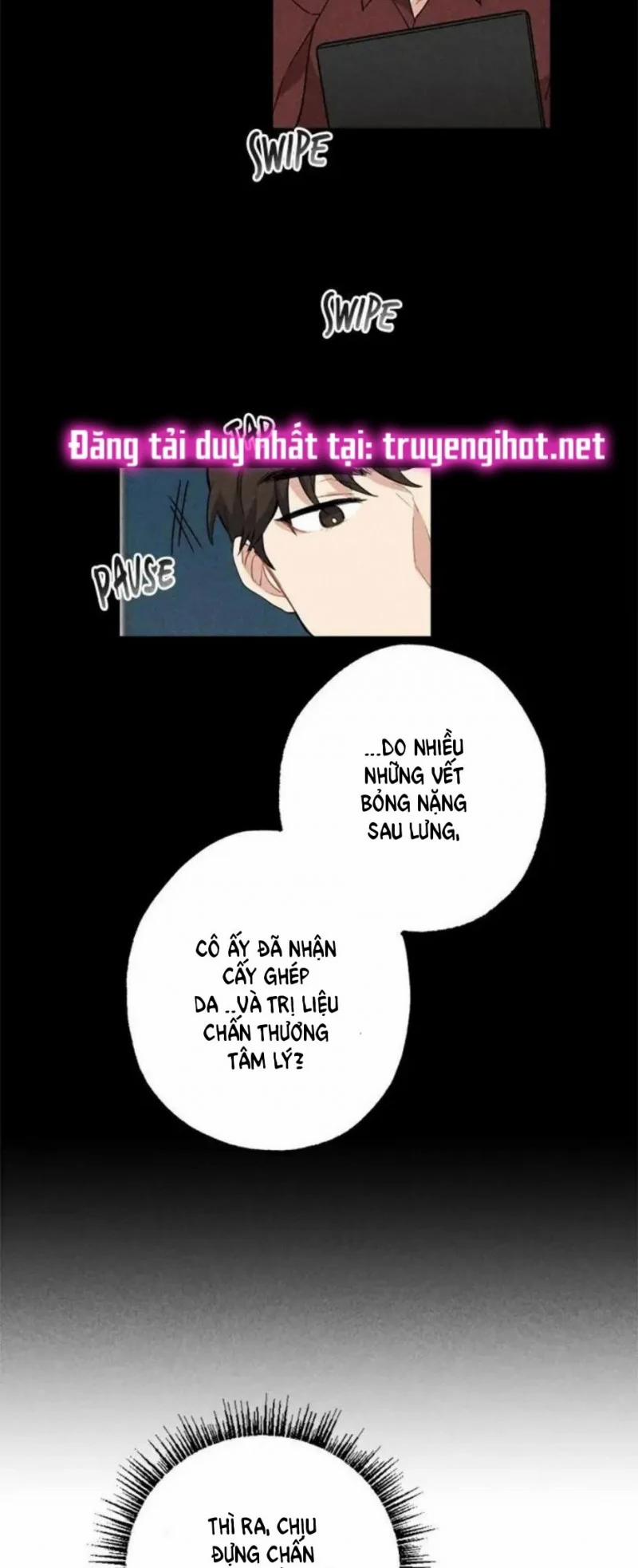 [18+] Dục Vọng Đen Tối 22.1 trang 1
