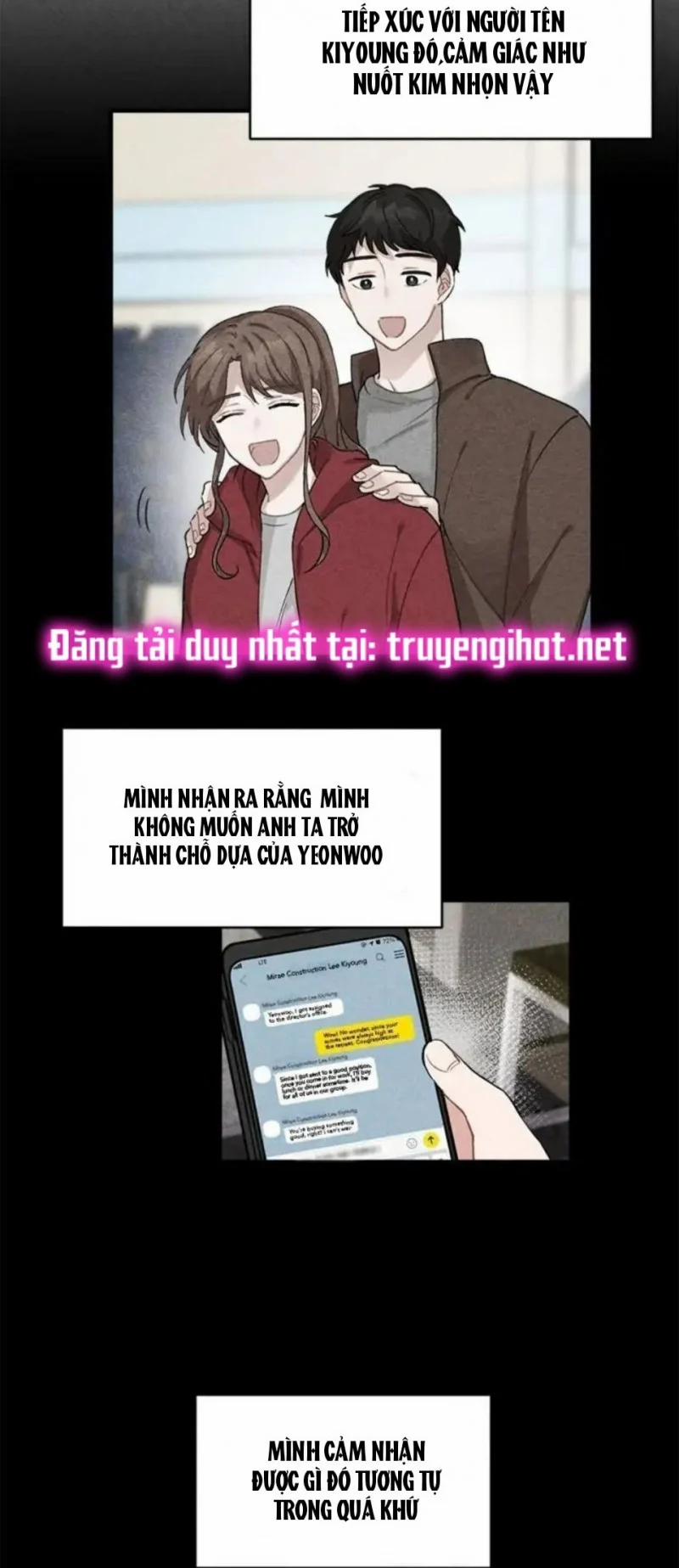 [18+] Dục Vọng Đen Tối 22.1 trang 13