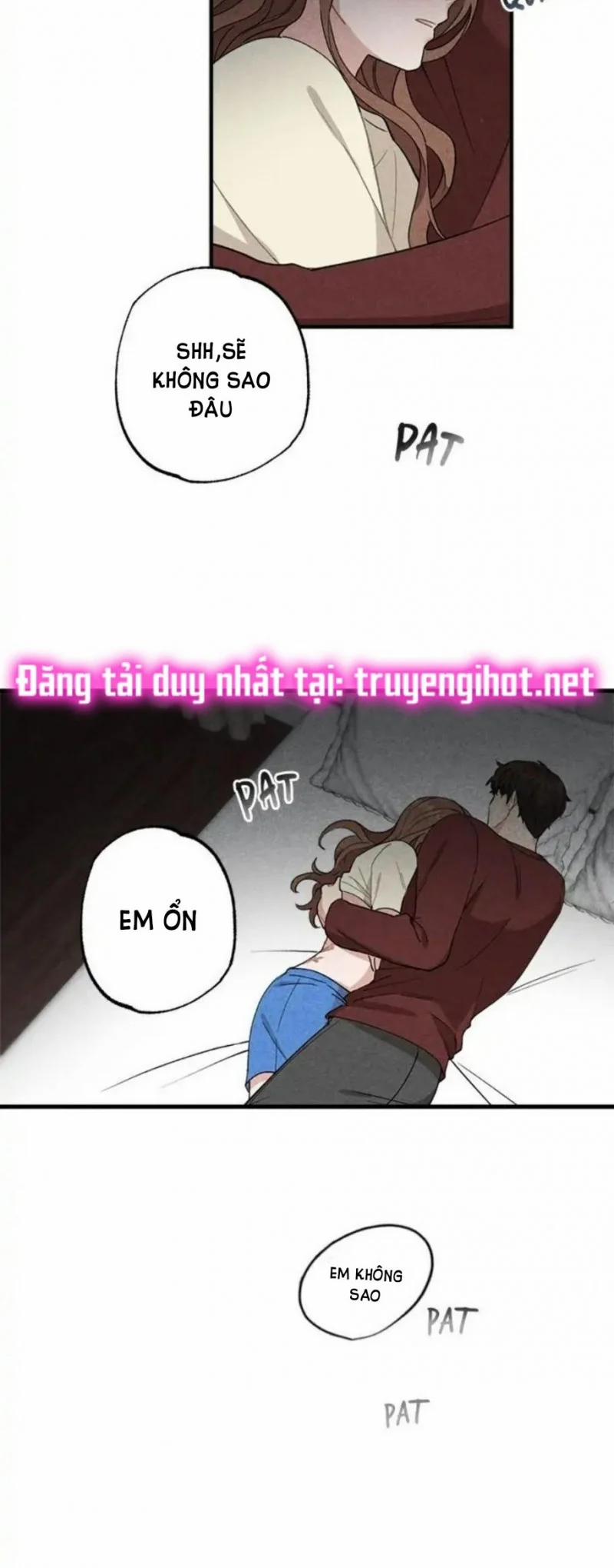 [18+] Dục Vọng Đen Tối 22.1 trang 7