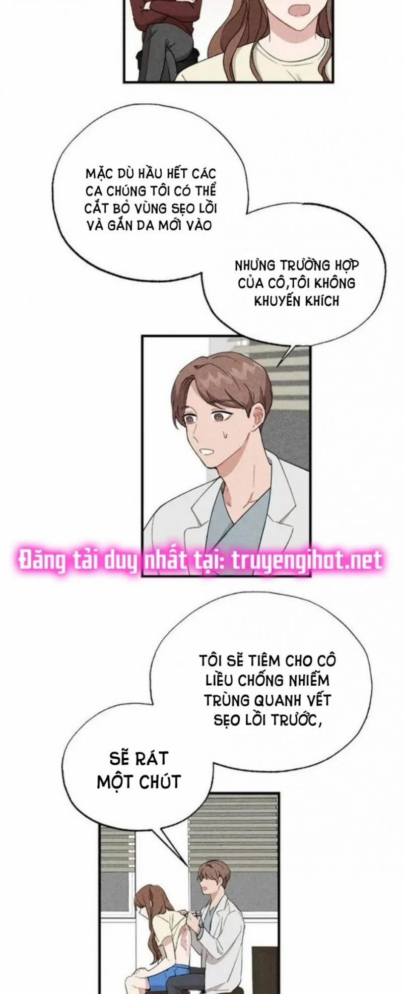 [18+] Dục Vọng Đen Tối 22.2 trang 10