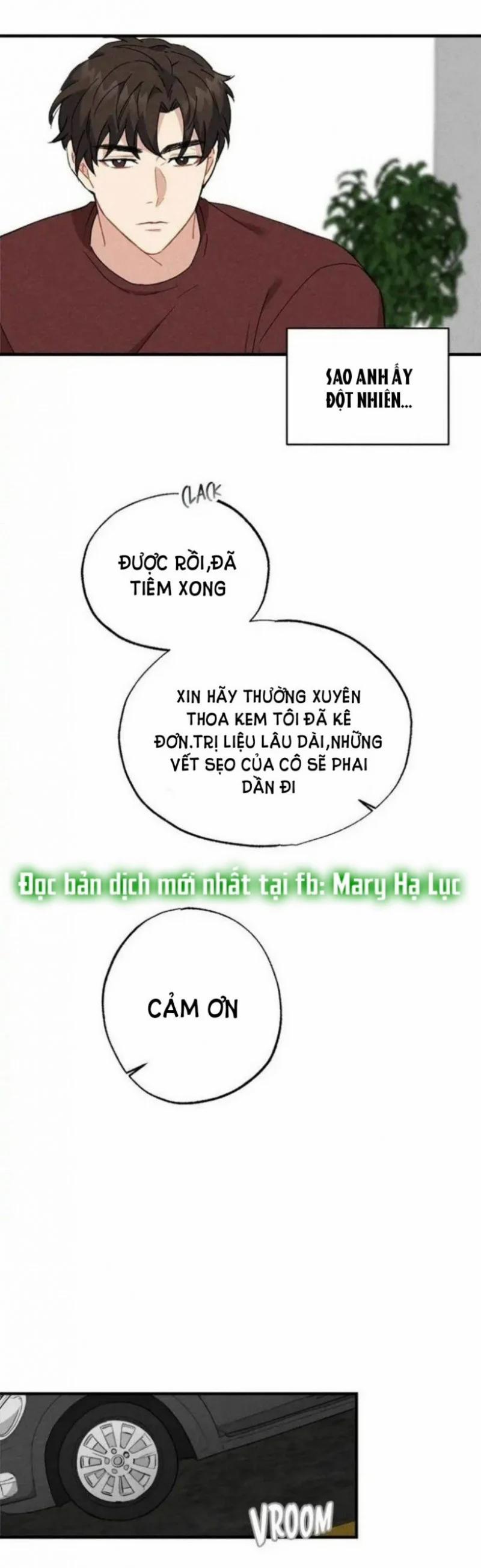 [18+] Dục Vọng Đen Tối 22.2 trang 12