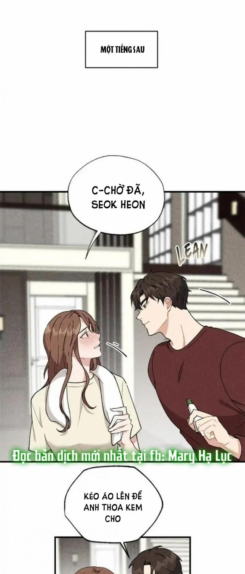 [18+] Dục Vọng Đen Tối 22.2 trang 15