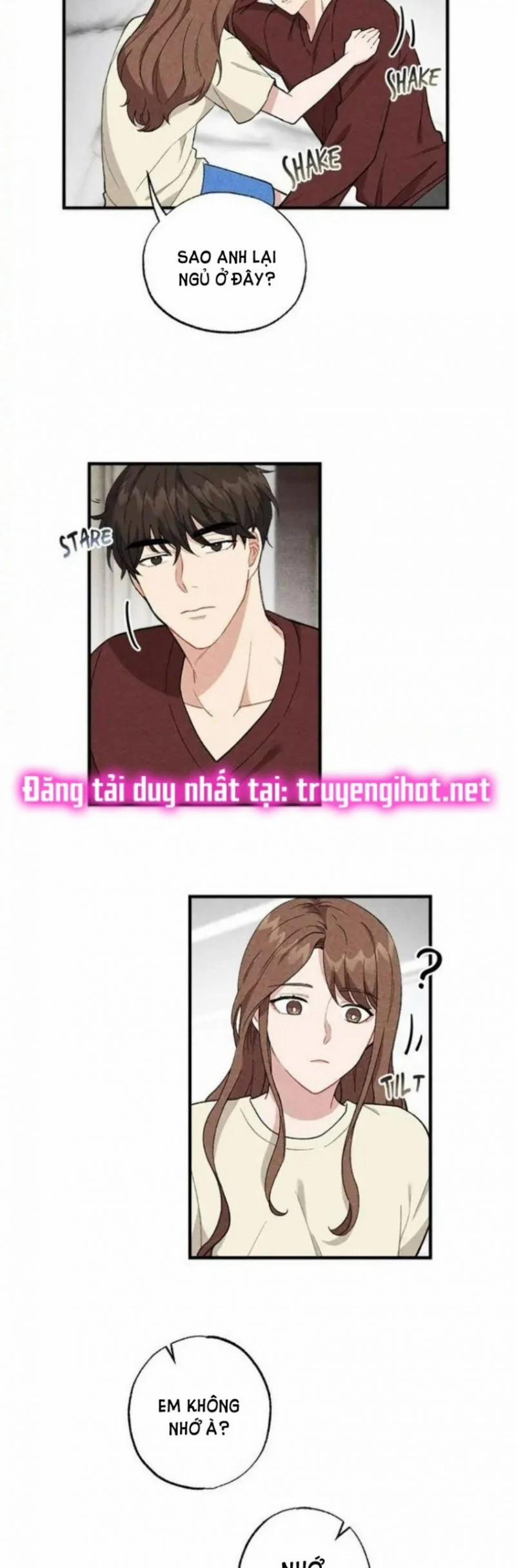 [18+] Dục Vọng Đen Tối 22.2 trang 4