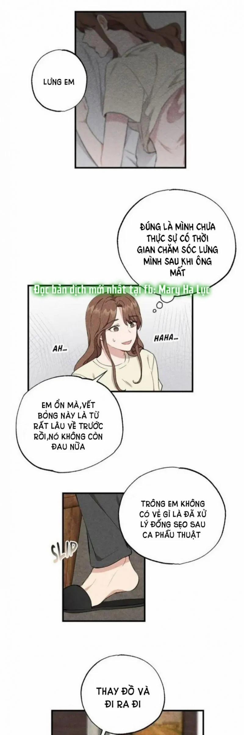 [18+] Dục Vọng Đen Tối 22.2 trang 6