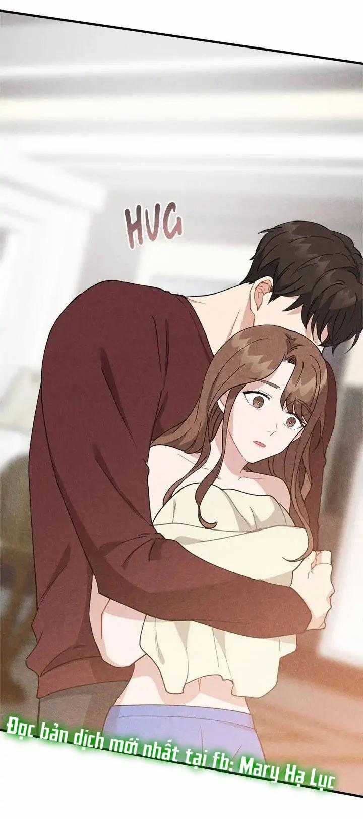 [18+] Dục Vọng Đen Tối 23.1 trang 10