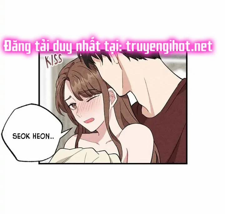 [18+] Dục Vọng Đen Tối 23.1 trang 11