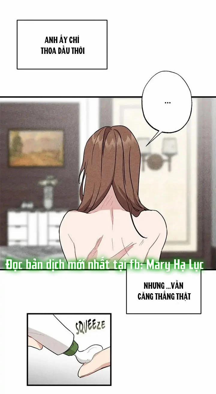 [18+] Dục Vọng Đen Tối 23.1 trang 2