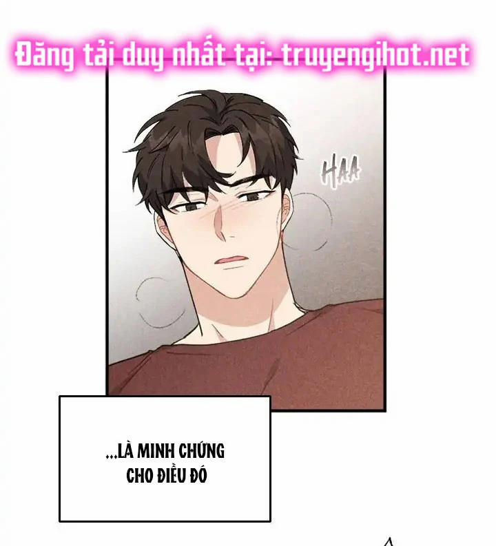 [18+] Dục Vọng Đen Tối 23.1 trang 20