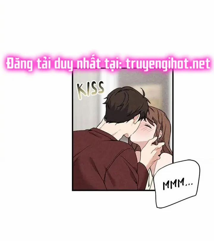 [18+] Dục Vọng Đen Tối 23.1 trang 38