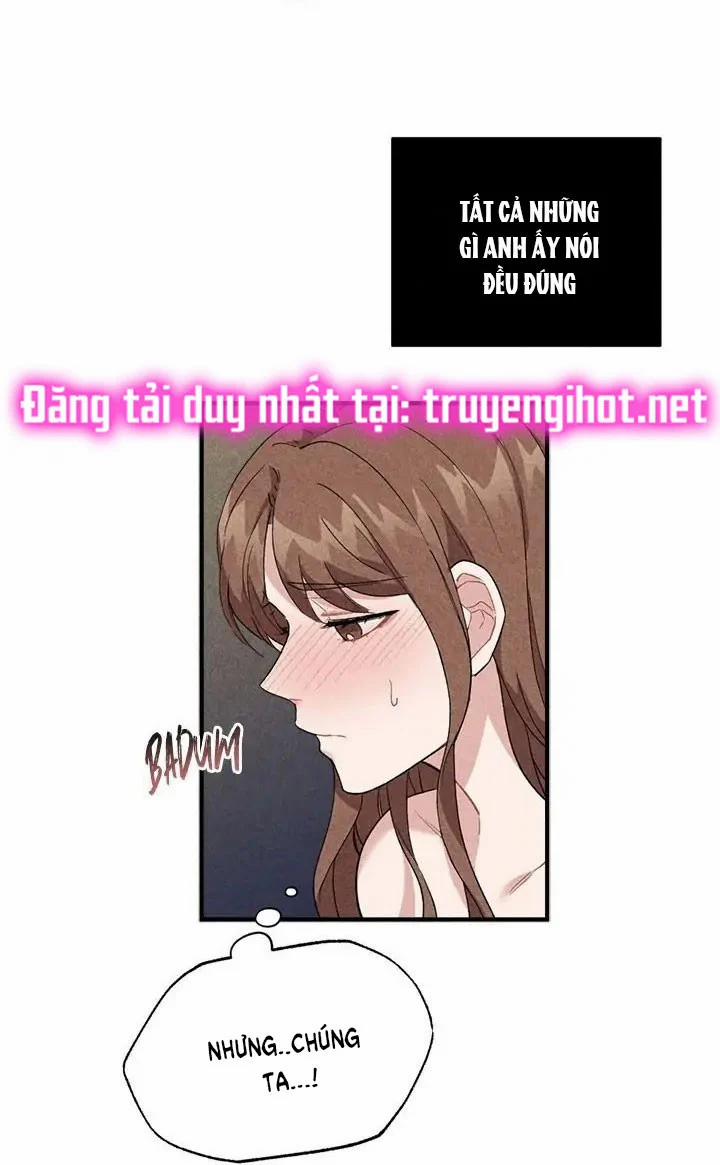 [18+] Dục Vọng Đen Tối 23.1 trang 40