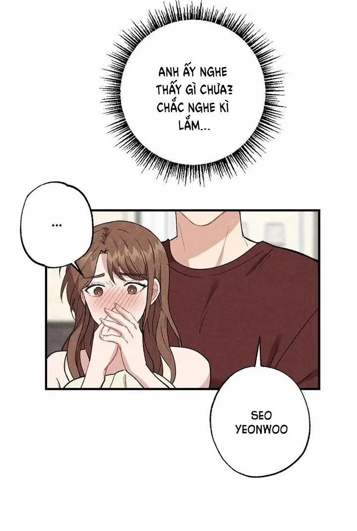 [18+] Dục Vọng Đen Tối 23.1 trang 6