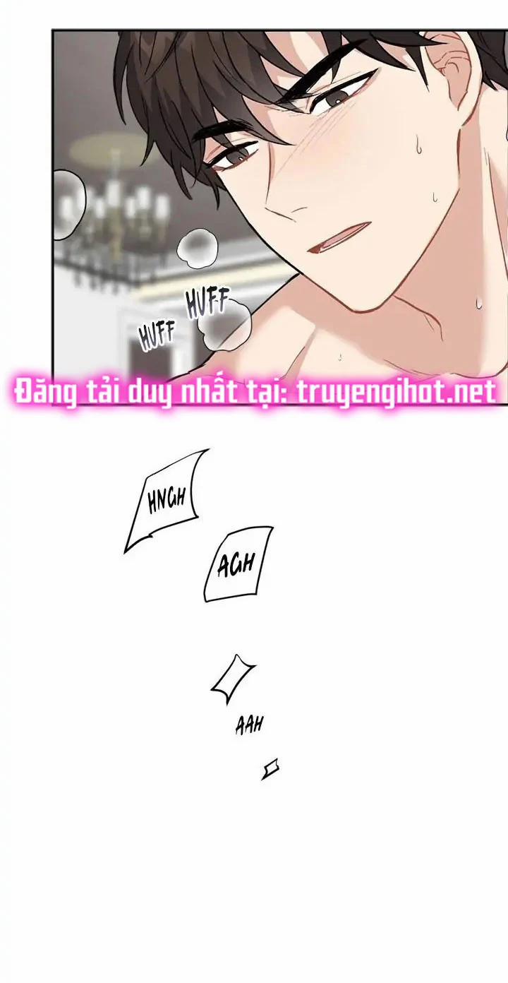 [18+] Dục Vọng Đen Tối 23.2 trang 24