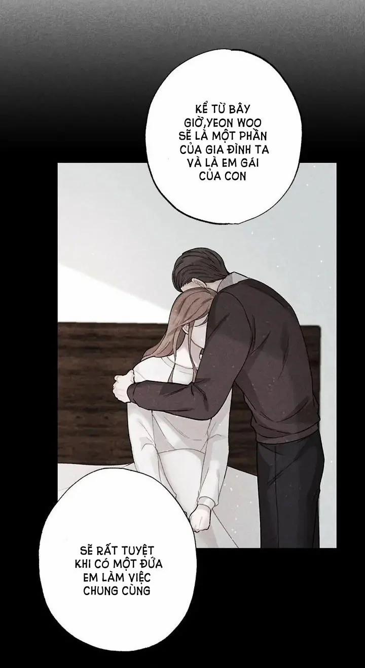 [18+] Dục Vọng Đen Tối 23.2 trang 3