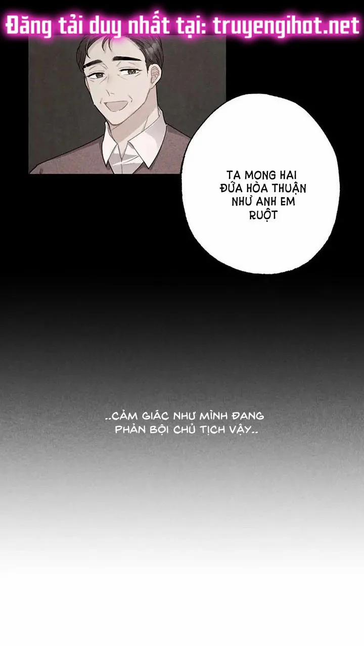 [18+] Dục Vọng Đen Tối 23.2 trang 4
