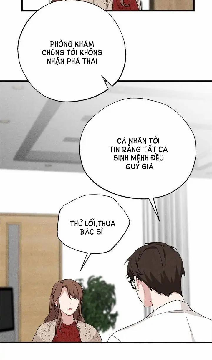 [18+] Dục Vọng Đen Tối 23.2 trang 44
