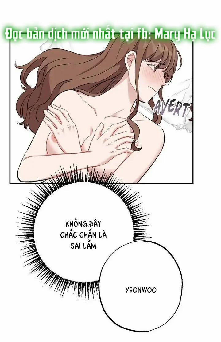 [18+] Dục Vọng Đen Tối 23.2 trang 6