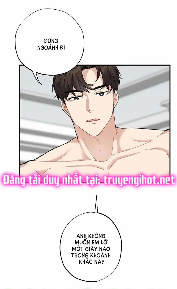 [18+] Dục Vọng Đen Tối 23.2 trang 7