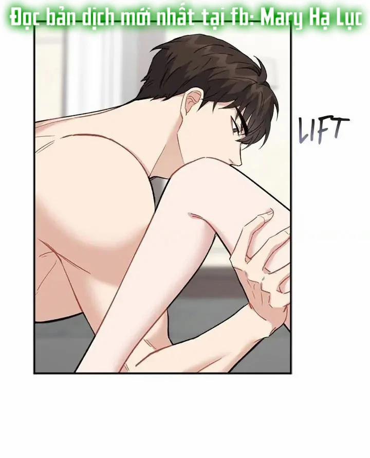 [18+] Dục Vọng Đen Tối 23.2 trang 8