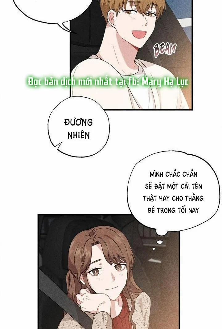 [18+] Dục Vọng Đen Tối 24.1 trang 10