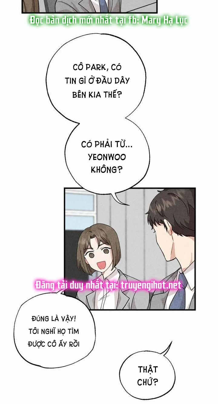 [18+] Dục Vọng Đen Tối 24.1 trang 17