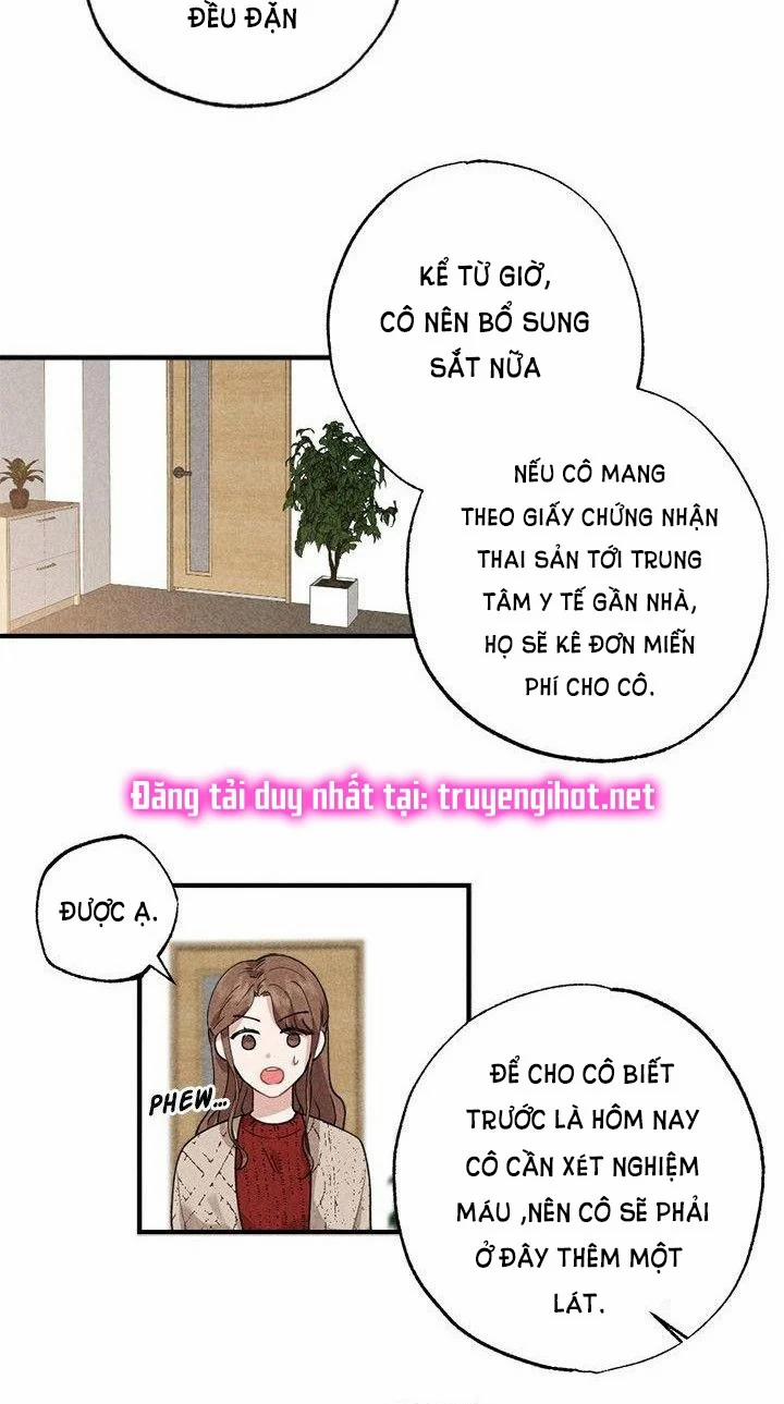 [18+] Dục Vọng Đen Tối 24.1 trang 2