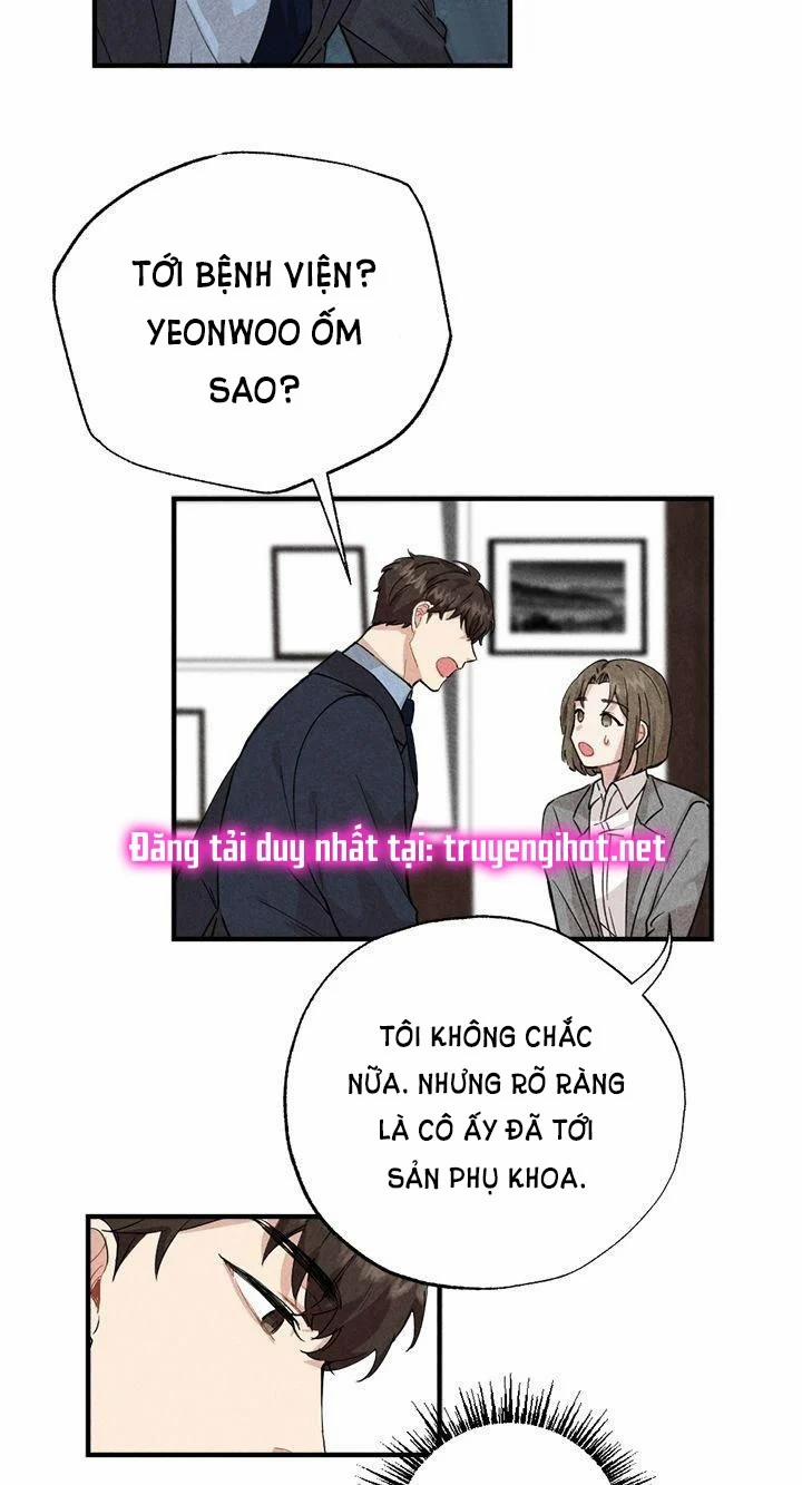 [18+] Dục Vọng Đen Tối 24.1 trang 21