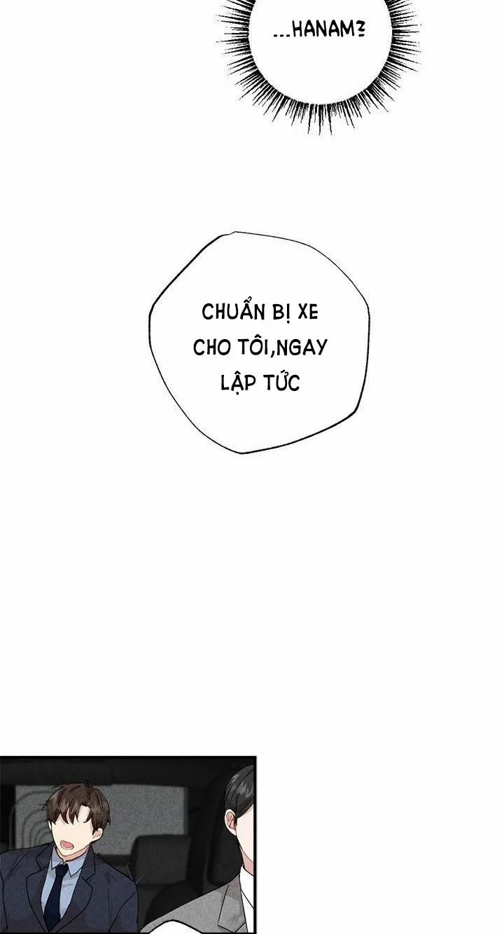 [18+] Dục Vọng Đen Tối 24.1 trang 22
